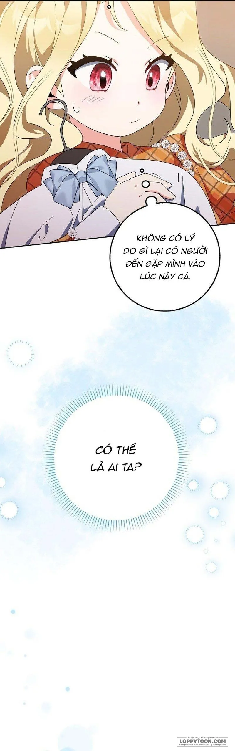 Tôi Không Thuộc Về Nơi Này - Chap 2 - Trang 49