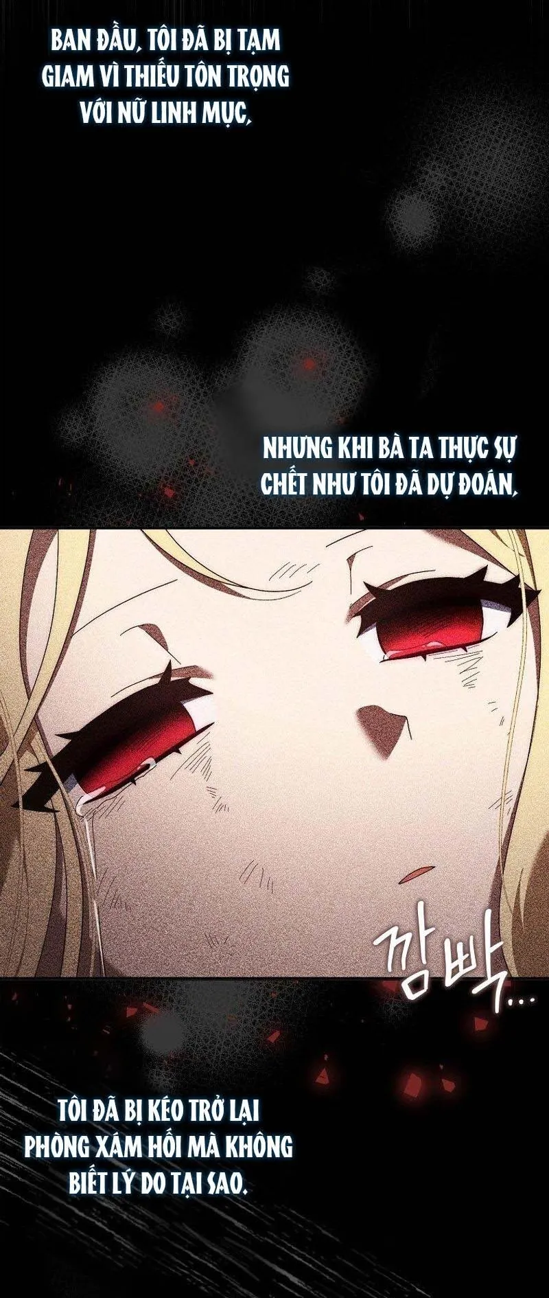 Tôi Không Thuộc Về Nơi Này - Chap 2 - Trang 6