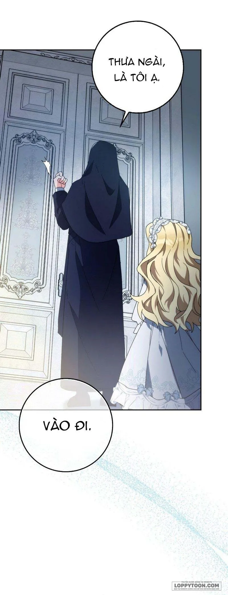 Tôi Không Thuộc Về Nơi Này - Chap 2 - Trang 52