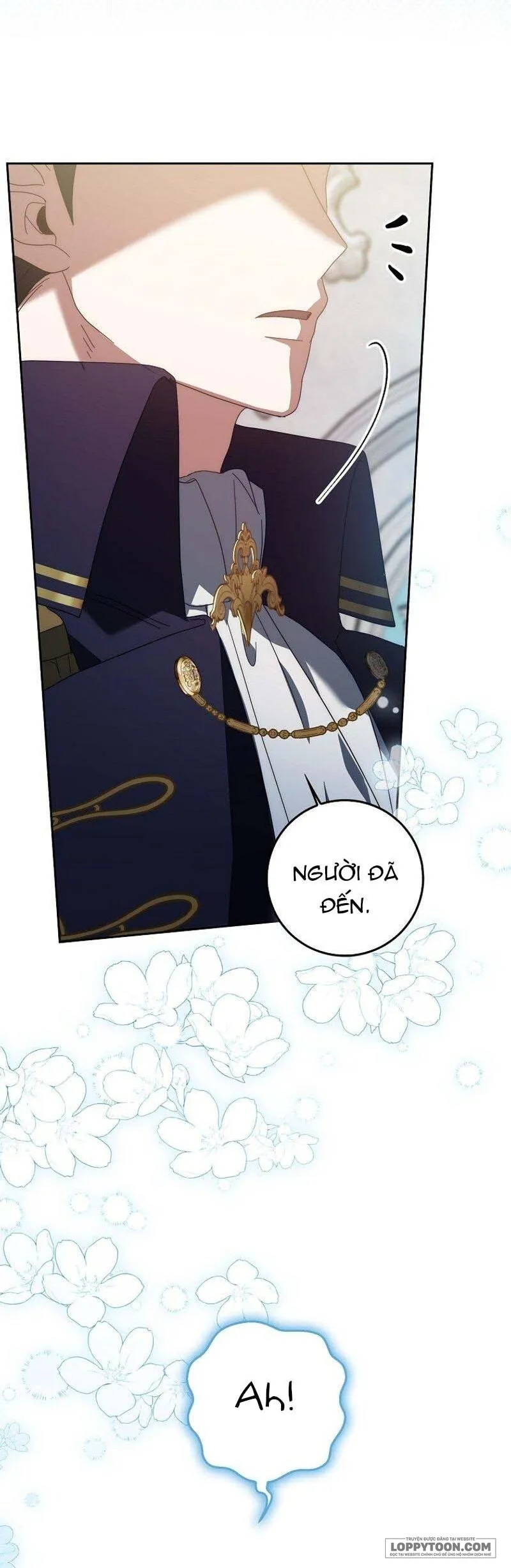 Tôi Không Thuộc Về Nơi Này - Chap 2 - Trang 54