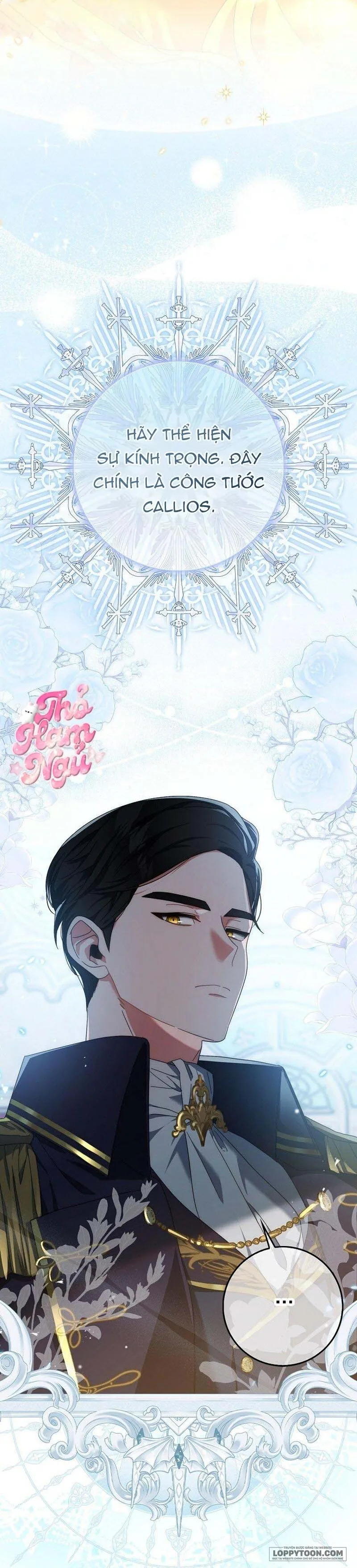 Tôi Không Thuộc Về Nơi Này - Chap 2 - Trang 58