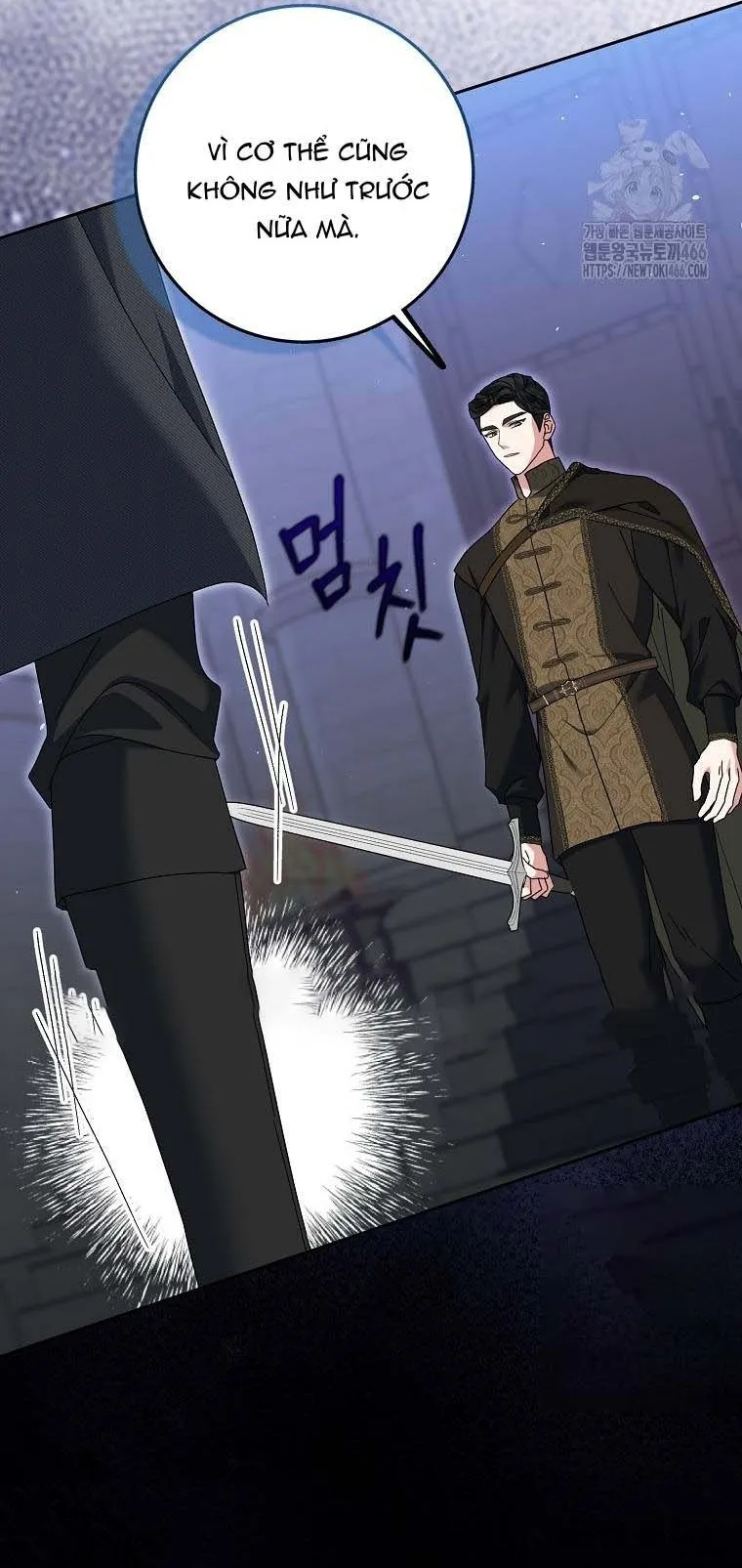 Tôi Không Thuộc Về Nơi Này - Chap 20 - Trang 11
