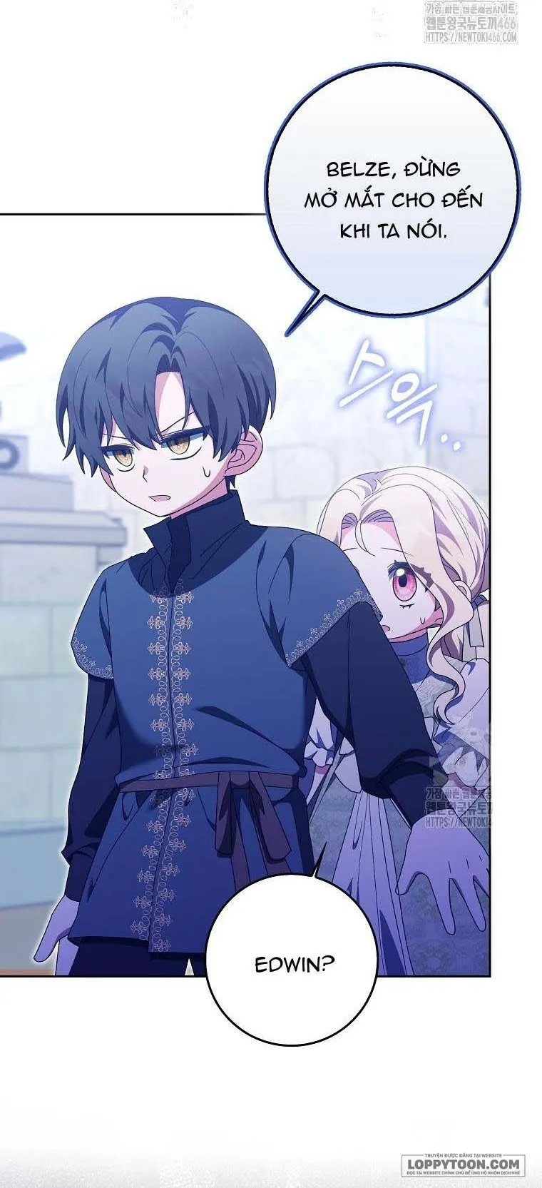 Tôi Không Thuộc Về Nơi Này - Chap 20 - Trang 15