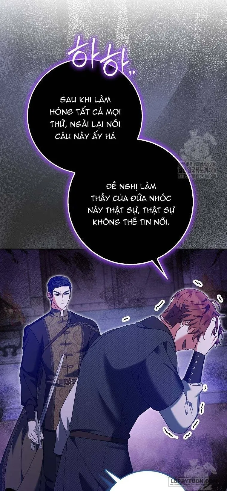 Tôi Không Thuộc Về Nơi Này - Chap 20 - Trang 16