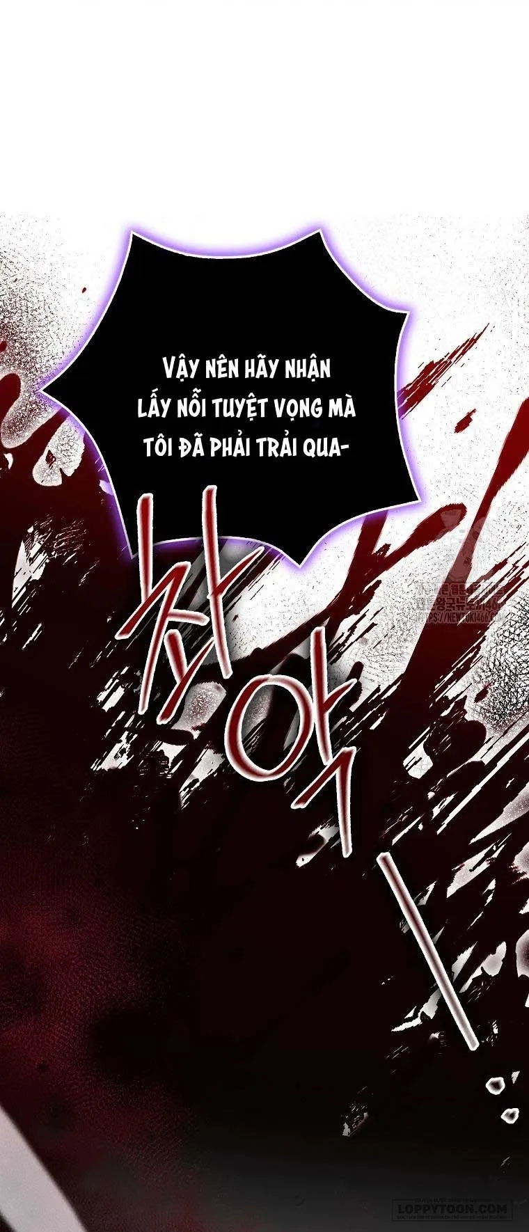 Tôi Không Thuộc Về Nơi Này - Chap 20 - Trang 24