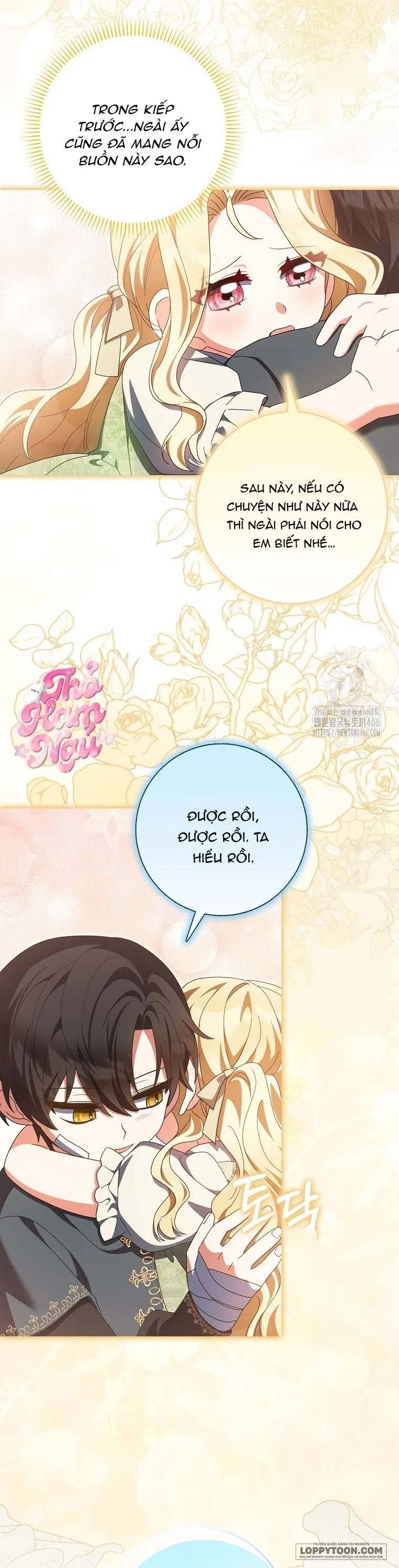 Tôi Không Thuộc Về Nơi Này - Chap 20 - Trang 37