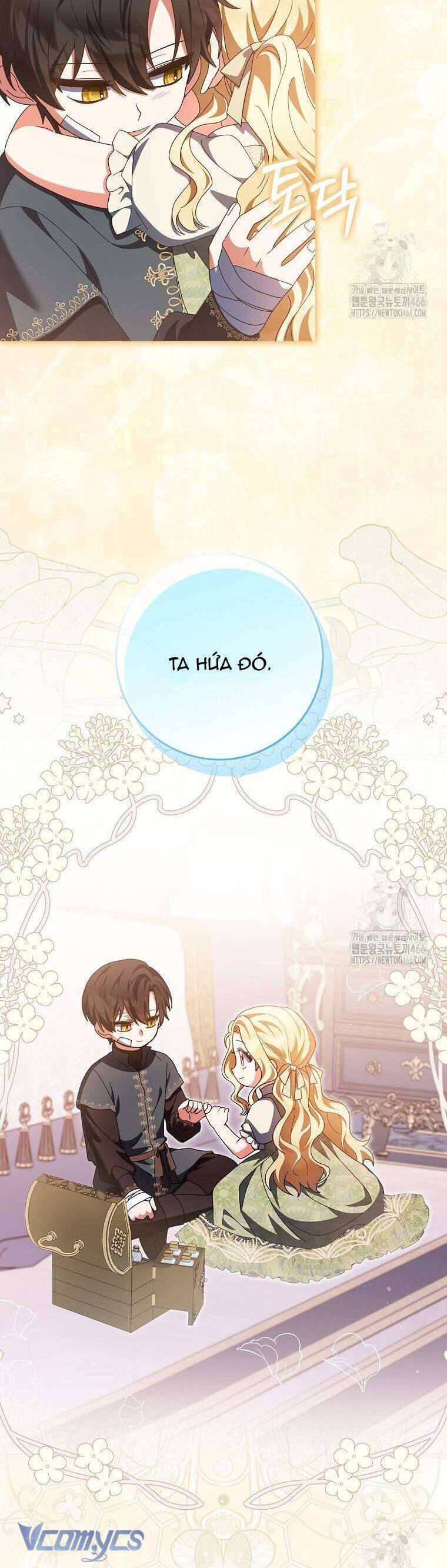 Tôi Không Thuộc Về Nơi Này - Chap 20 - Trang 39