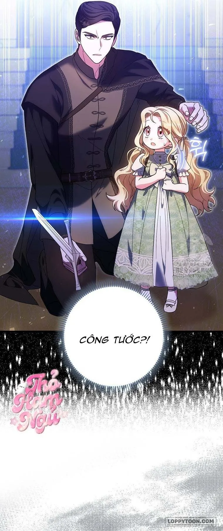 Tôi Không Thuộc Về Nơi Này - Chap 20 - Trang 7