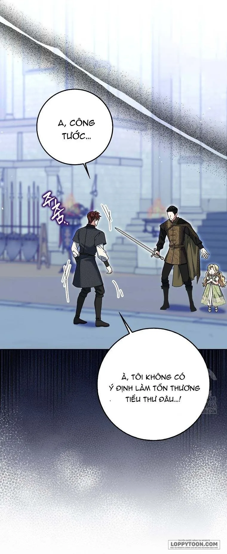 Tôi Không Thuộc Về Nơi Này - Chap 20 - Trang 9