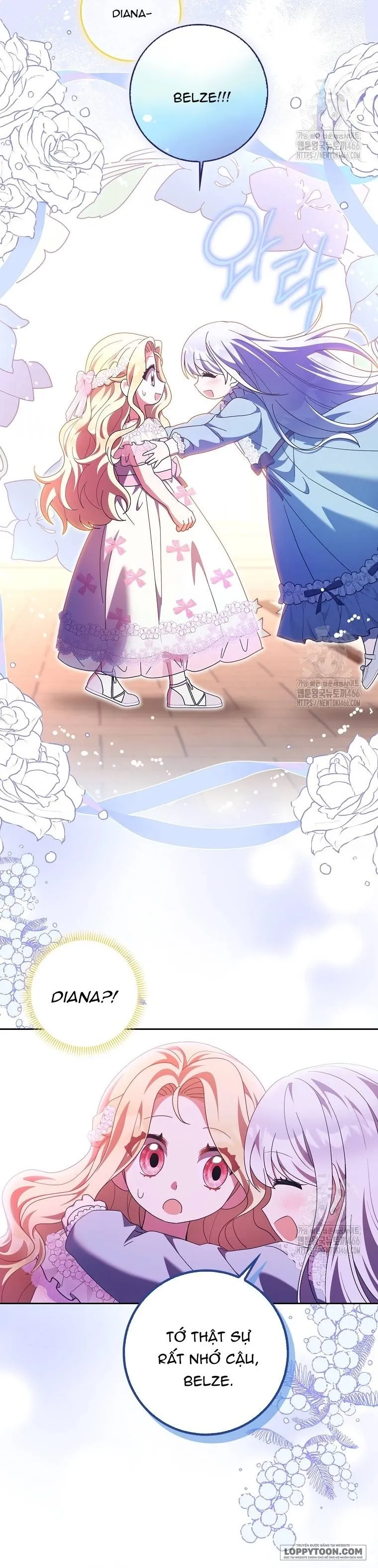Tôi Không Thuộc Về Nơi Này - Chap 21 - Trang 20