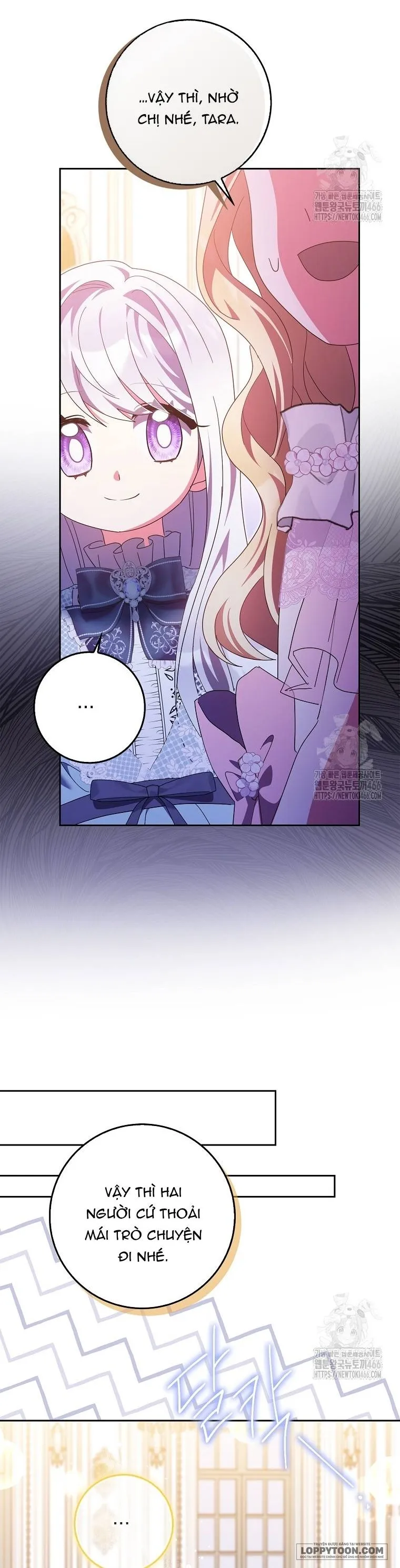 Tôi Không Thuộc Về Nơi Này - Chap 21 - Trang 32