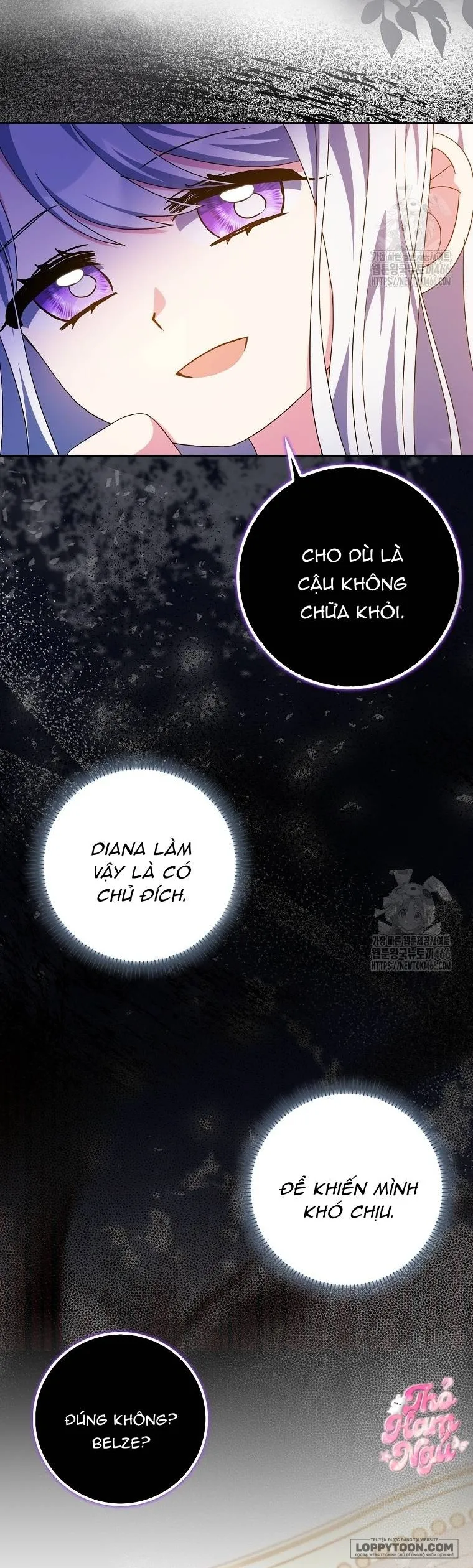 Tôi Không Thuộc Về Nơi Này - Chap 21 - Trang 39