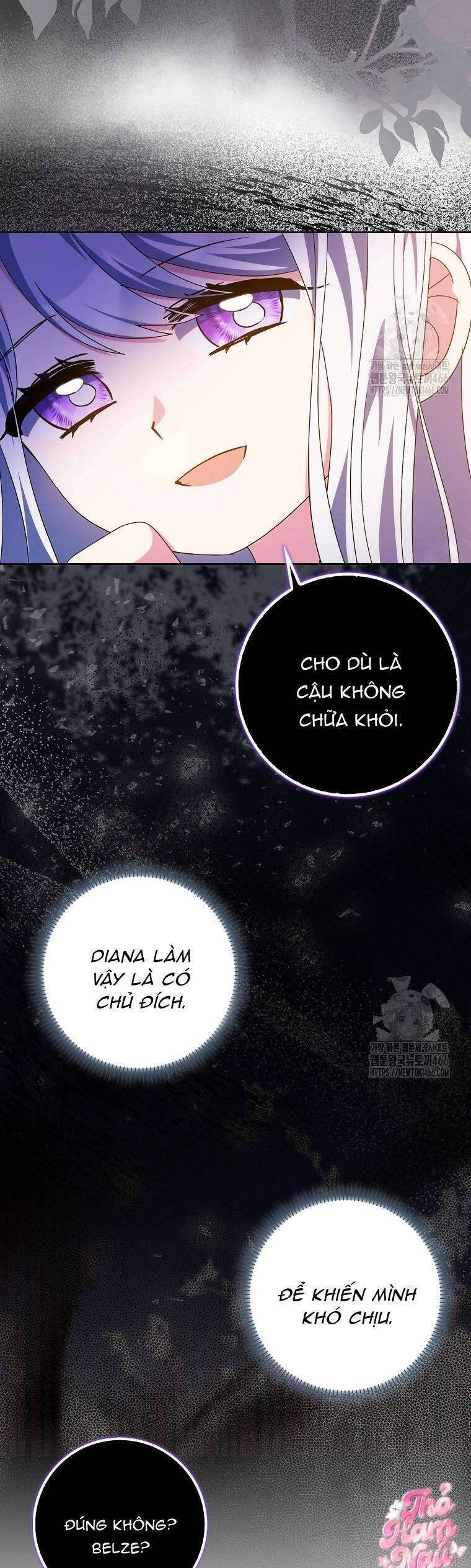 Tôi Không Thuộc Về Nơi Này - Chap 21 - Trang 41