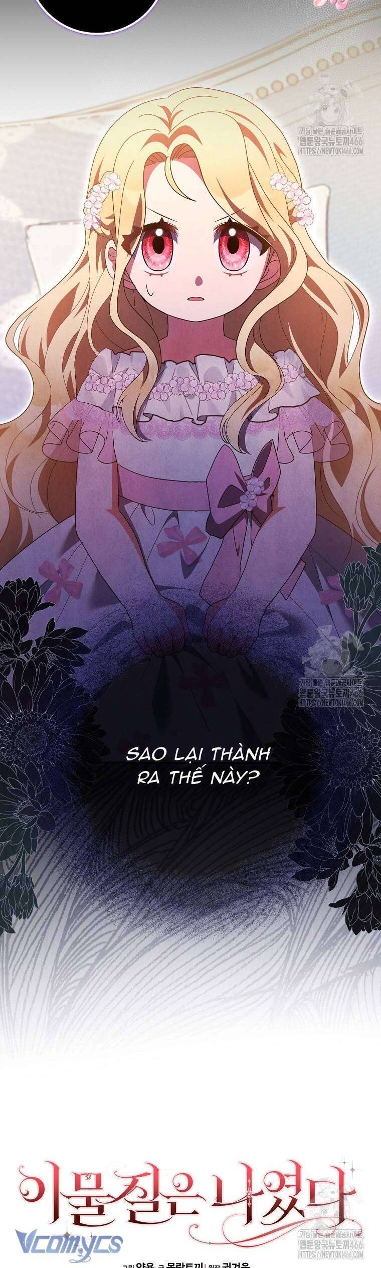 Tôi Không Thuộc Về Nơi Này - Chap 21 - Trang 42