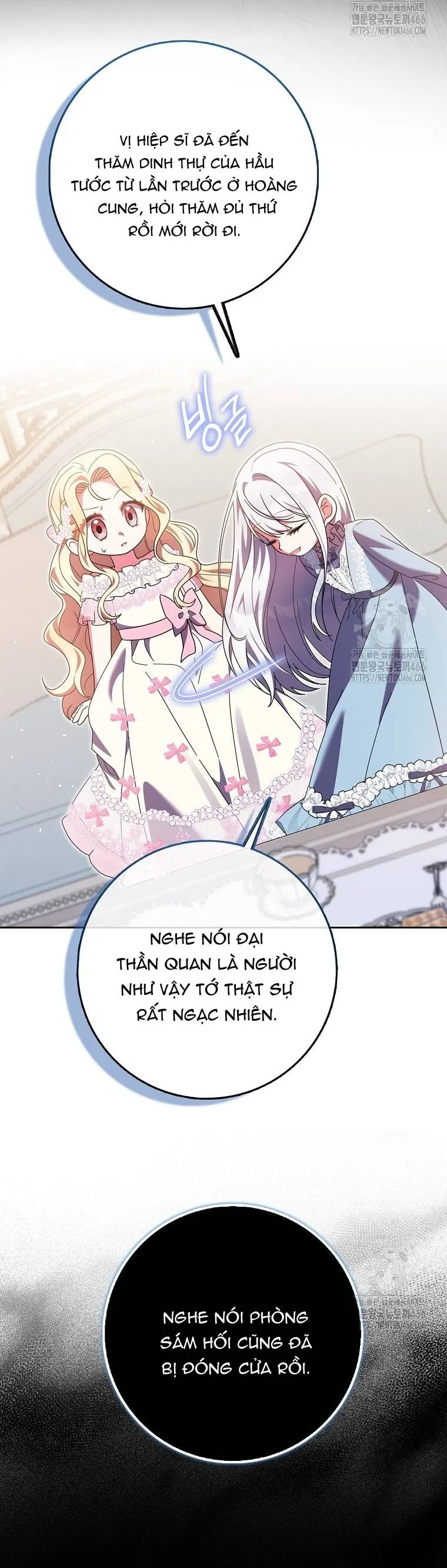 Tôi Không Thuộc Về Nơi Này - Chap 22 - Trang 12