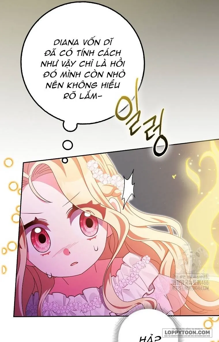 Tôi Không Thuộc Về Nơi Này - Chap 22 - Trang 17