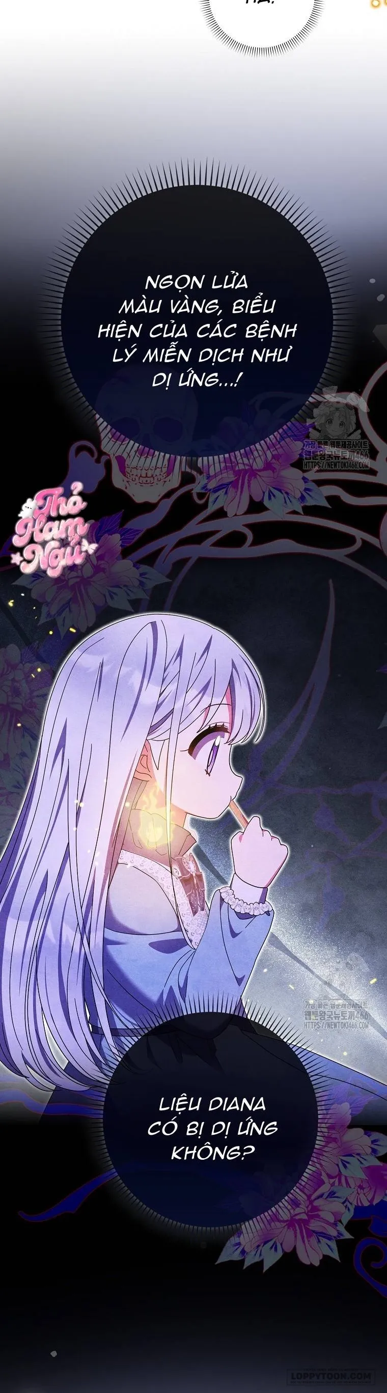Tôi Không Thuộc Về Nơi Này - Chap 22 - Trang 18