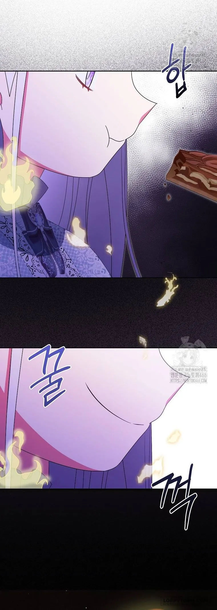 Tôi Không Thuộc Về Nơi Này - Chap 22 - Trang 23