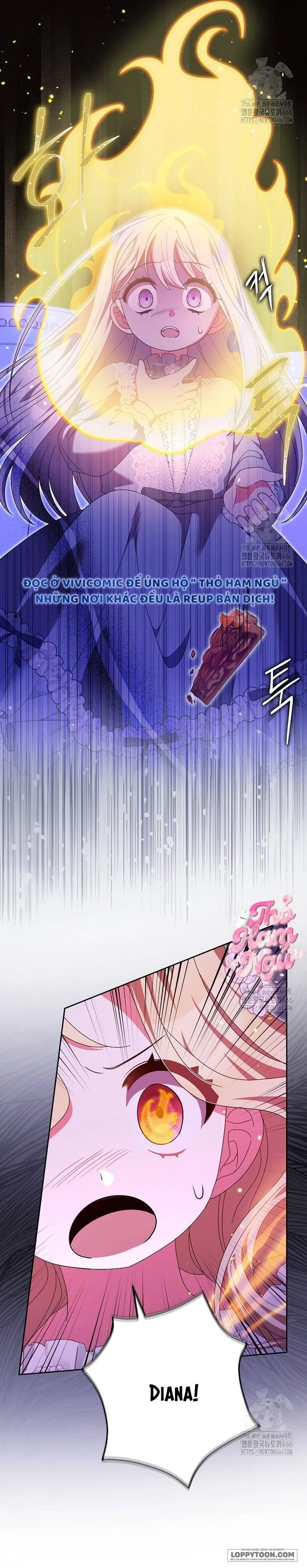 Tôi Không Thuộc Về Nơi Này - Chap 22 - Trang 24