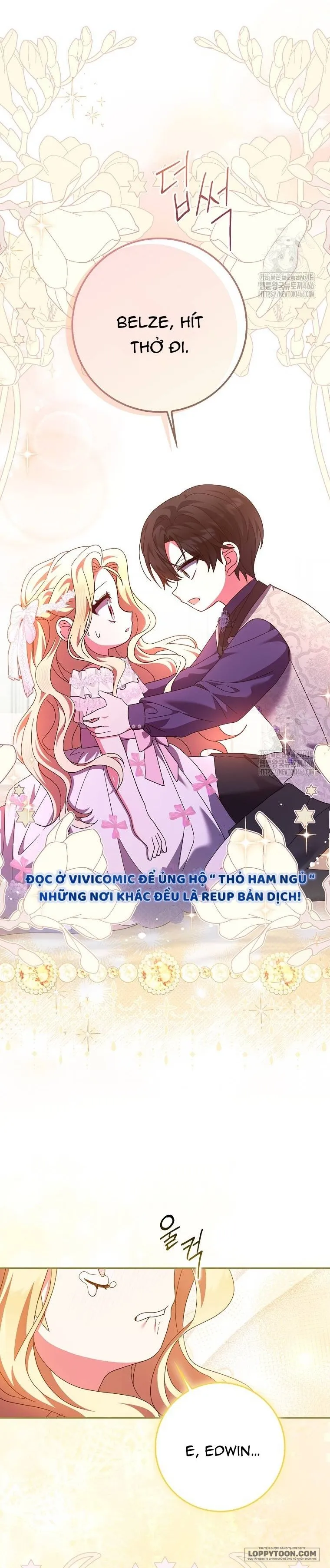 Tôi Không Thuộc Về Nơi Này - Chap 22 - Trang 33