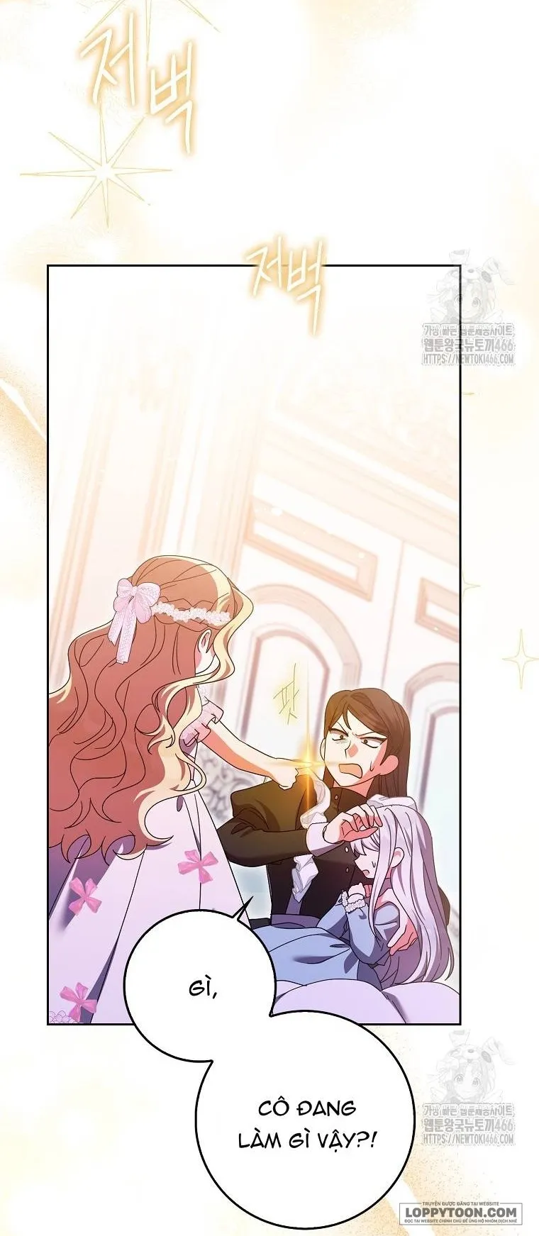 Tôi Không Thuộc Về Nơi Này - Chap 22 - Trang 41