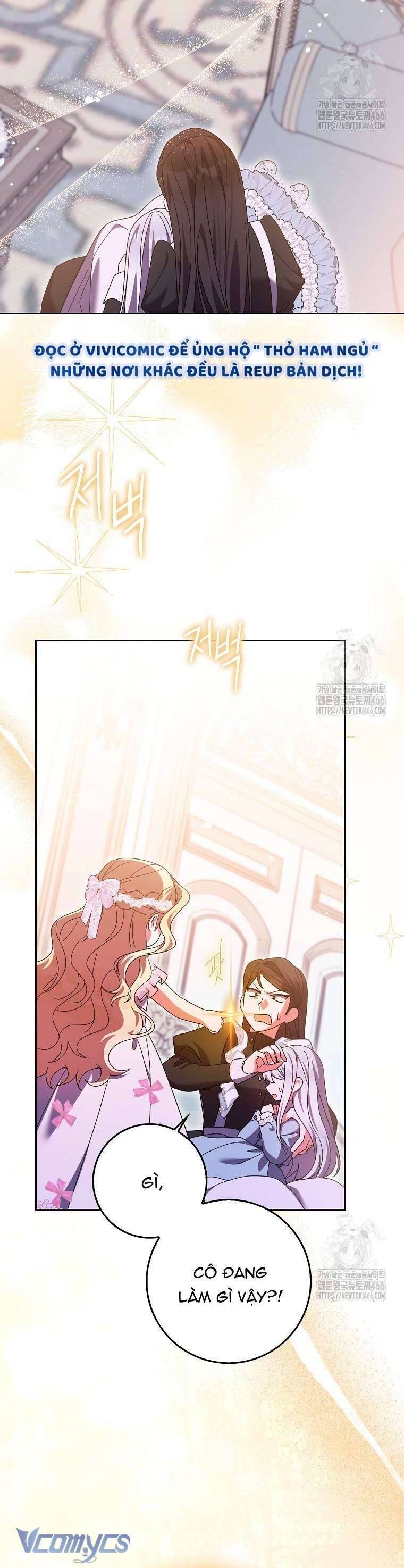 Tôi Không Thuộc Về Nơi Này - Chap 22 - Trang 44
