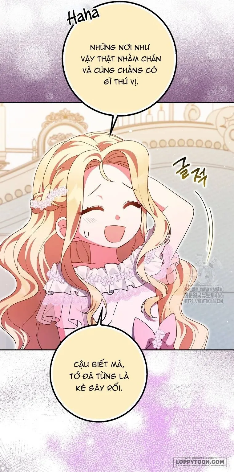 Tôi Không Thuộc Về Nơi Này - Chap 22 - Trang 7