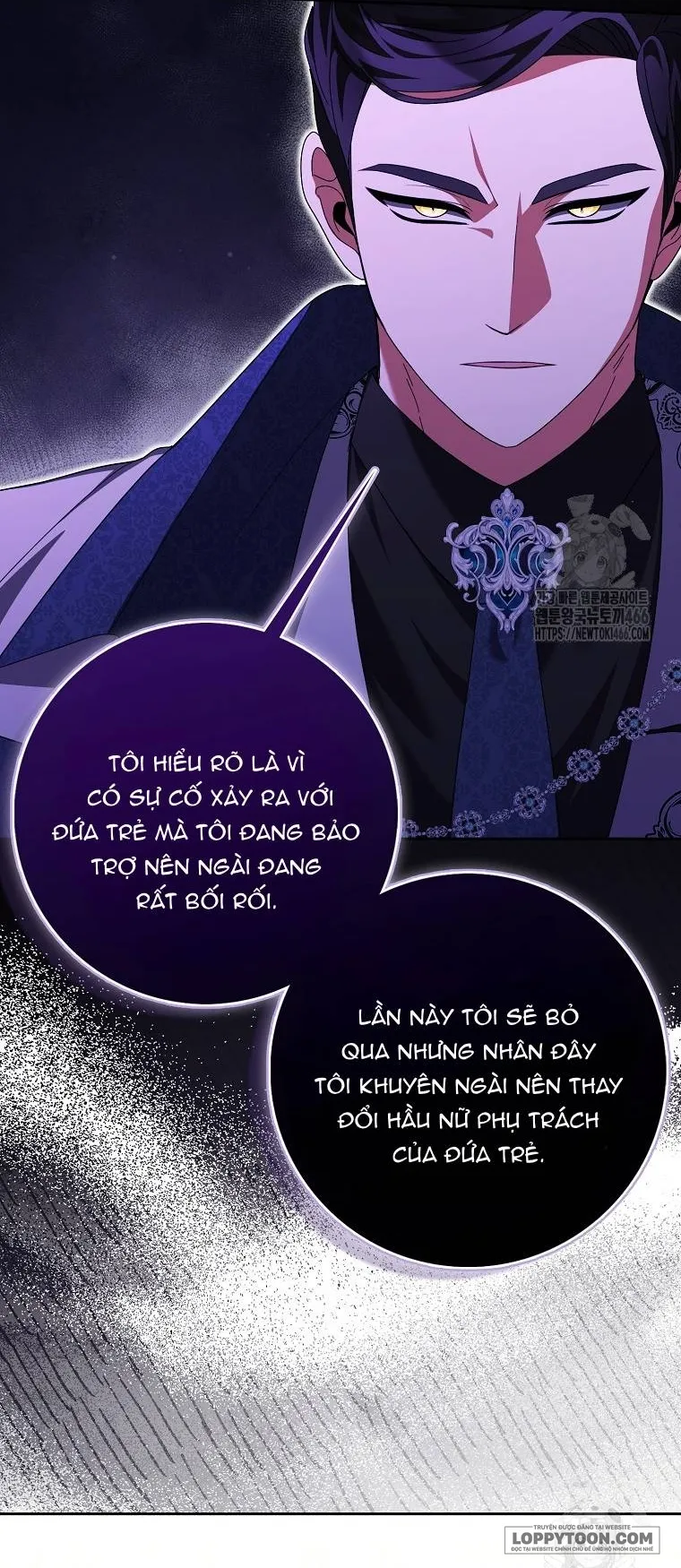 Tôi Không Thuộc Về Nơi Này - Chap 23 - Trang 17