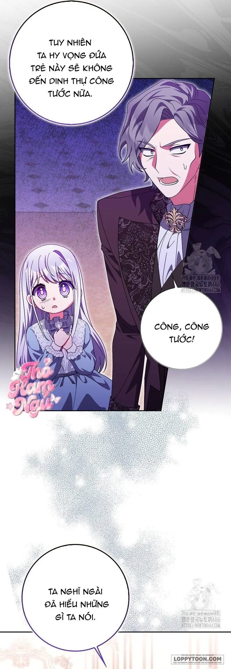 Tôi Không Thuộc Về Nơi Này - Chap 23 - Trang 28