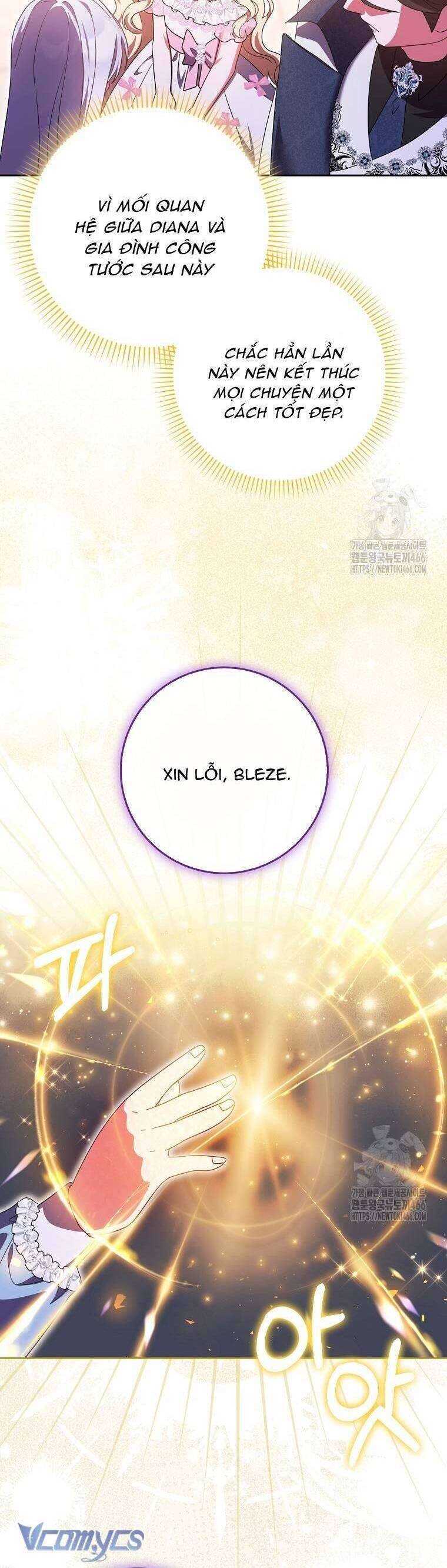 Tôi Không Thuộc Về Nơi Này - Chap 23 - Trang 39