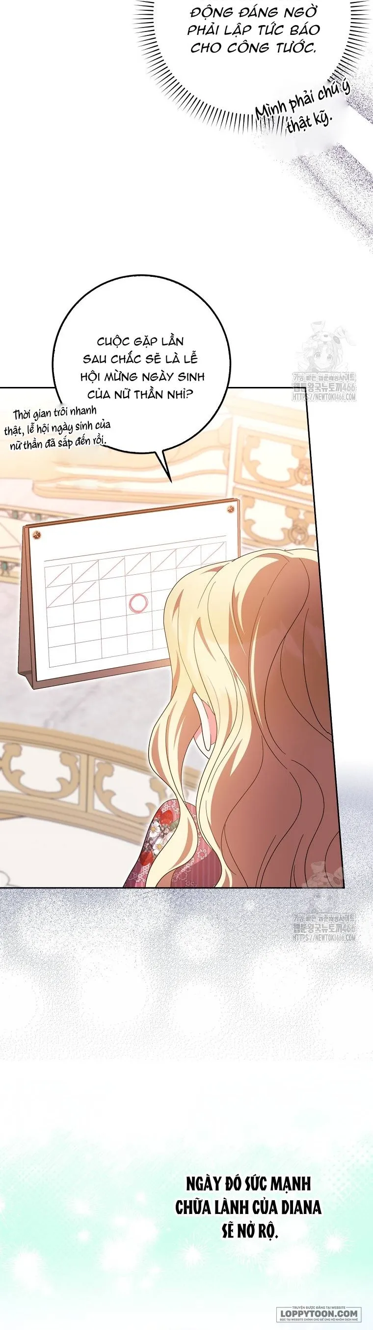 Tôi Không Thuộc Về Nơi Này - Chap 24 - Trang 18