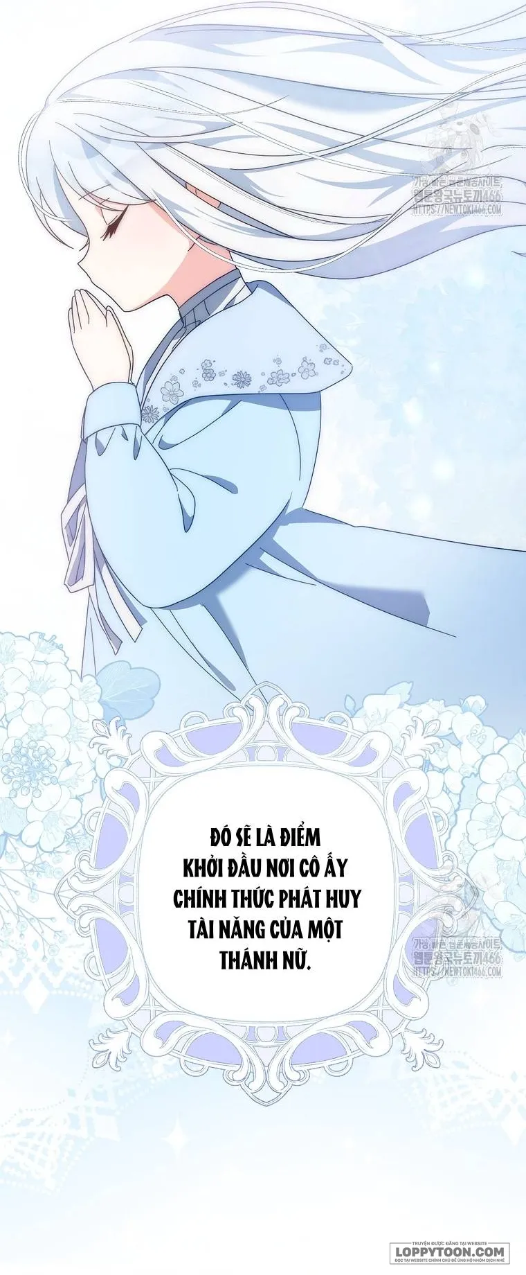 Tôi Không Thuộc Về Nơi Này - Chap 24 - Trang 19