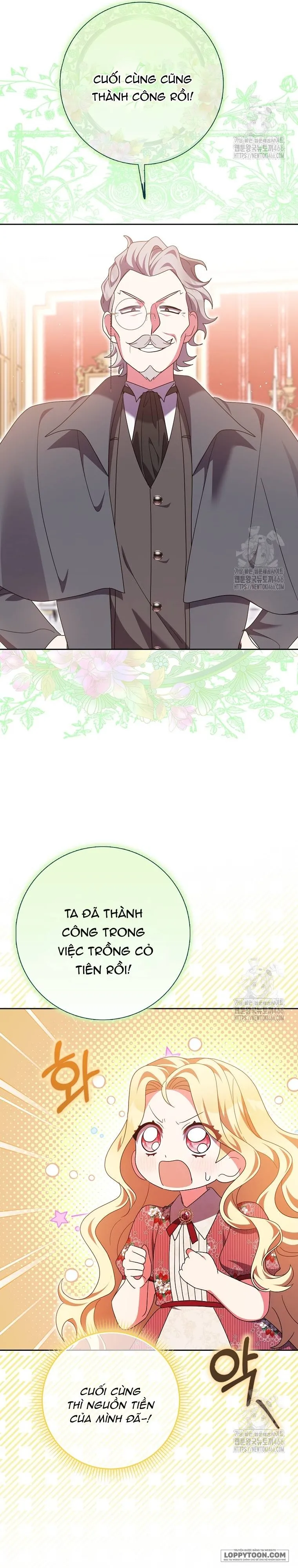 Tôi Không Thuộc Về Nơi Này - Chap 24 - Trang 23