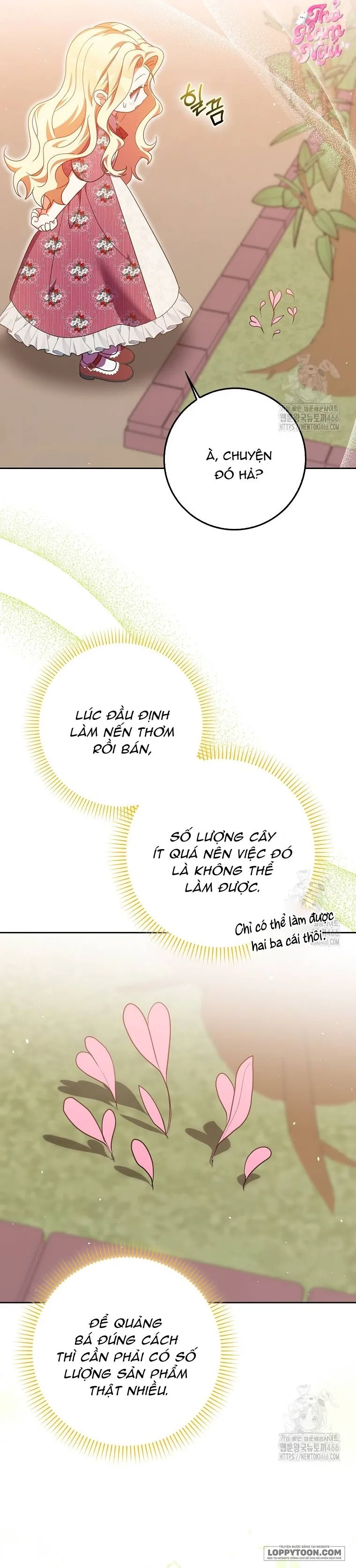 Tôi Không Thuộc Về Nơi Này - Chap 24 - Trang 27