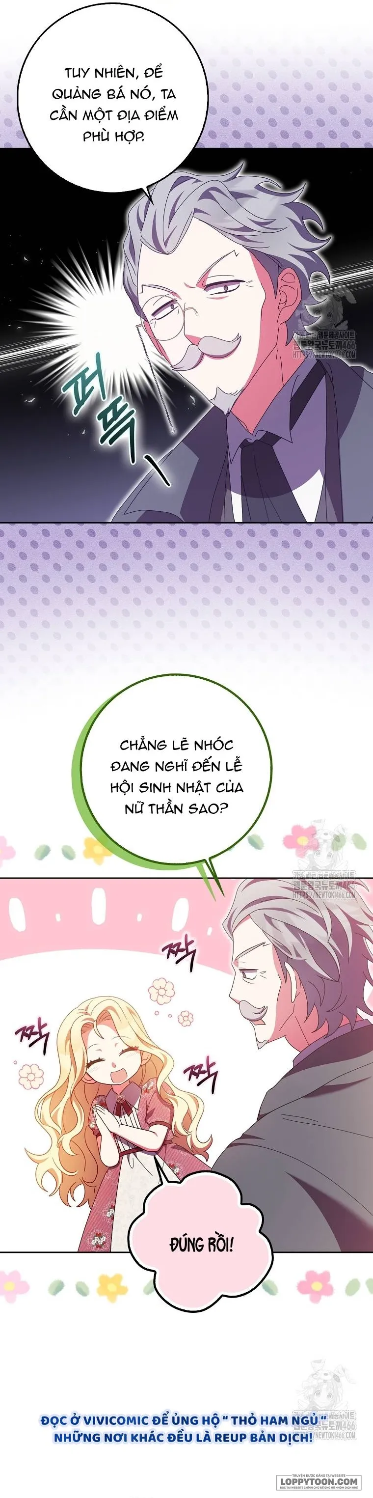 Tôi Không Thuộc Về Nơi Này - Chap 24 - Trang 29