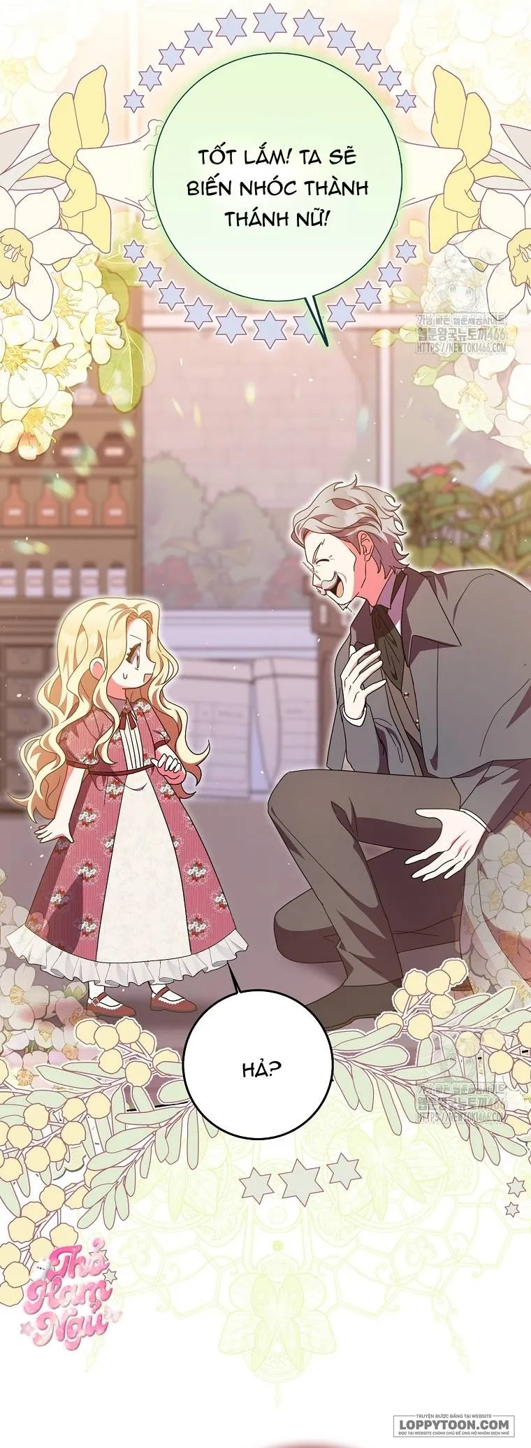 Tôi Không Thuộc Về Nơi Này - Chap 24 - Trang 31