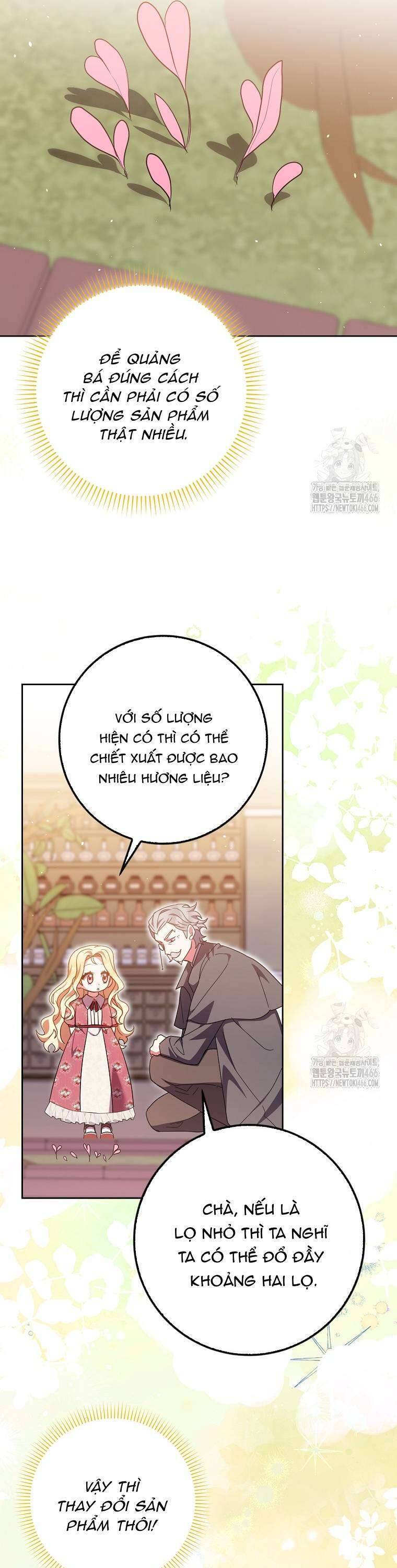 Tôi Không Thuộc Về Nơi Này - Chap 24 - Trang 37
