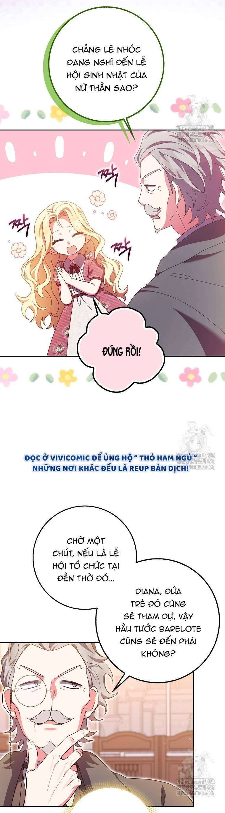 Tôi Không Thuộc Về Nơi Này - Chap 24 - Trang 39
