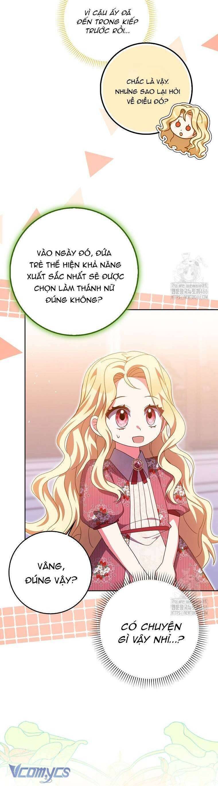 Tôi Không Thuộc Về Nơi Này - Chap 24 - Trang 40