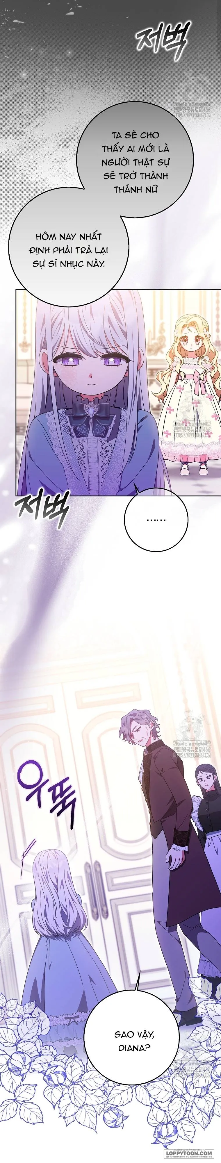 Tôi Không Thuộc Về Nơi Này - Chap 24 - Trang 5