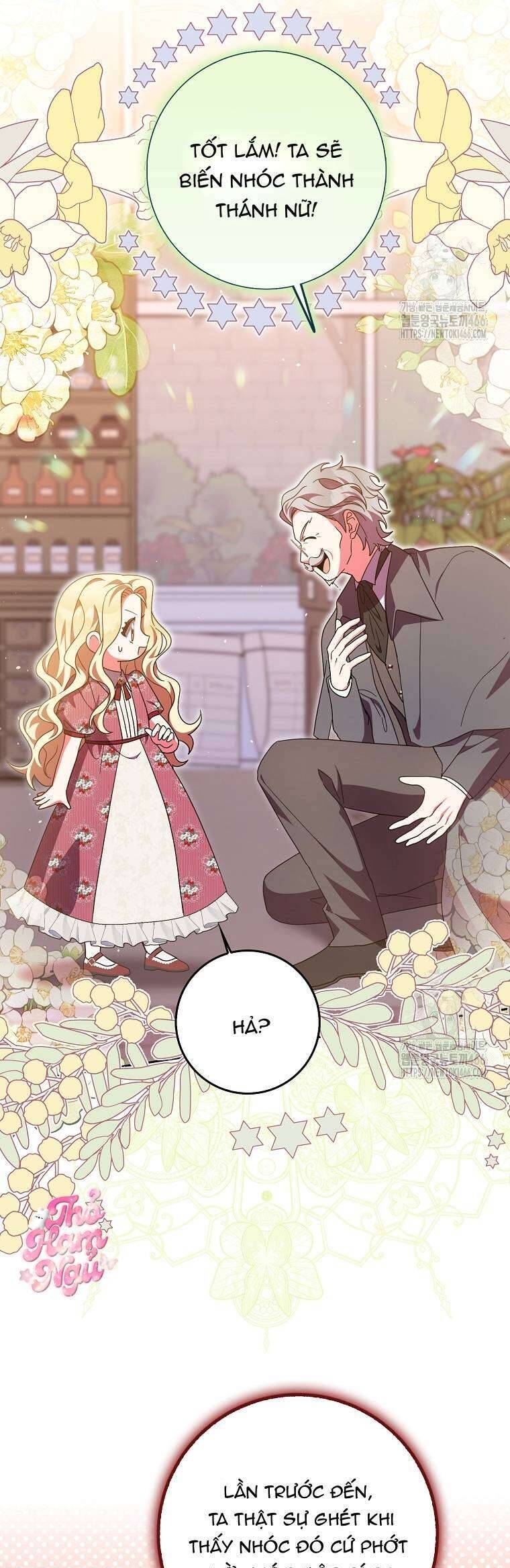 Tôi Không Thuộc Về Nơi Này - Chap 24 - Trang 41