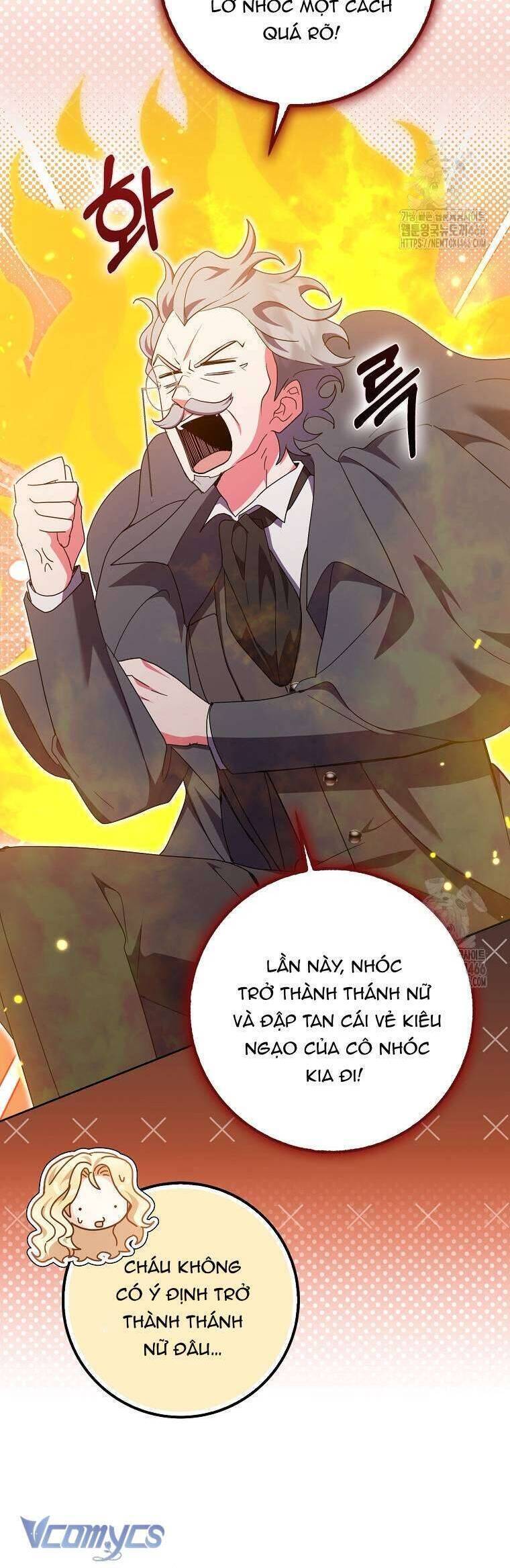 Tôi Không Thuộc Về Nơi Này - Chap 24 - Trang 42