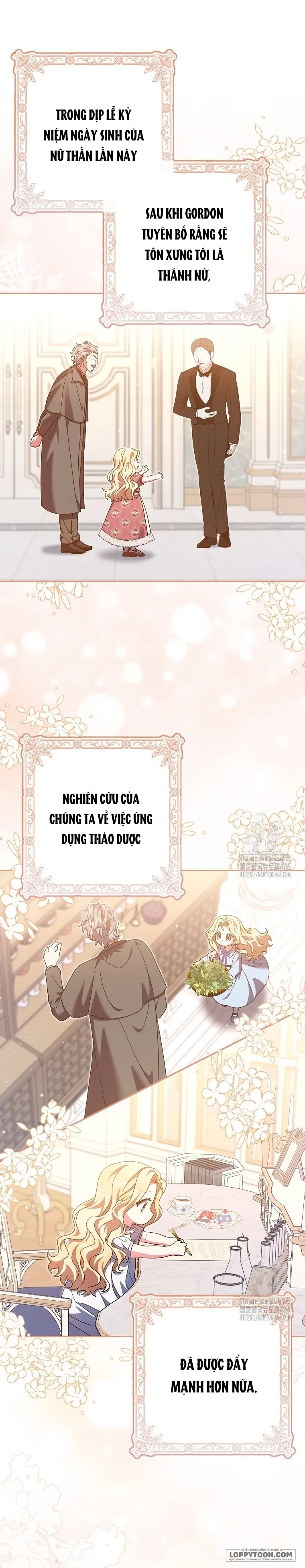 Tôi Không Thuộc Về Nơi Này - Chap 25 - Trang 2