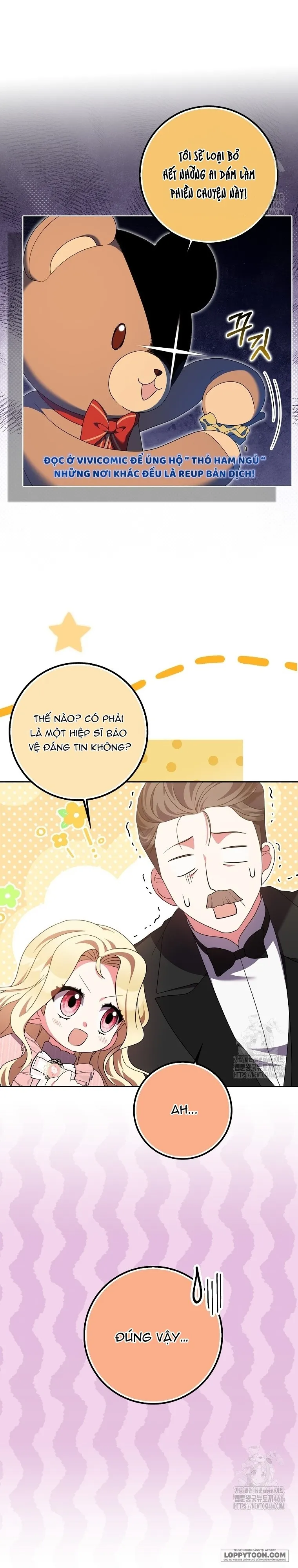 Tôi Không Thuộc Về Nơi Này - Chap 25 - Trang 11