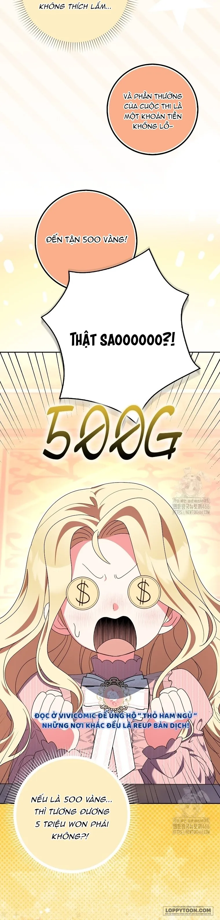 Tôi Không Thuộc Về Nơi Này - Chap 25 - Trang 20