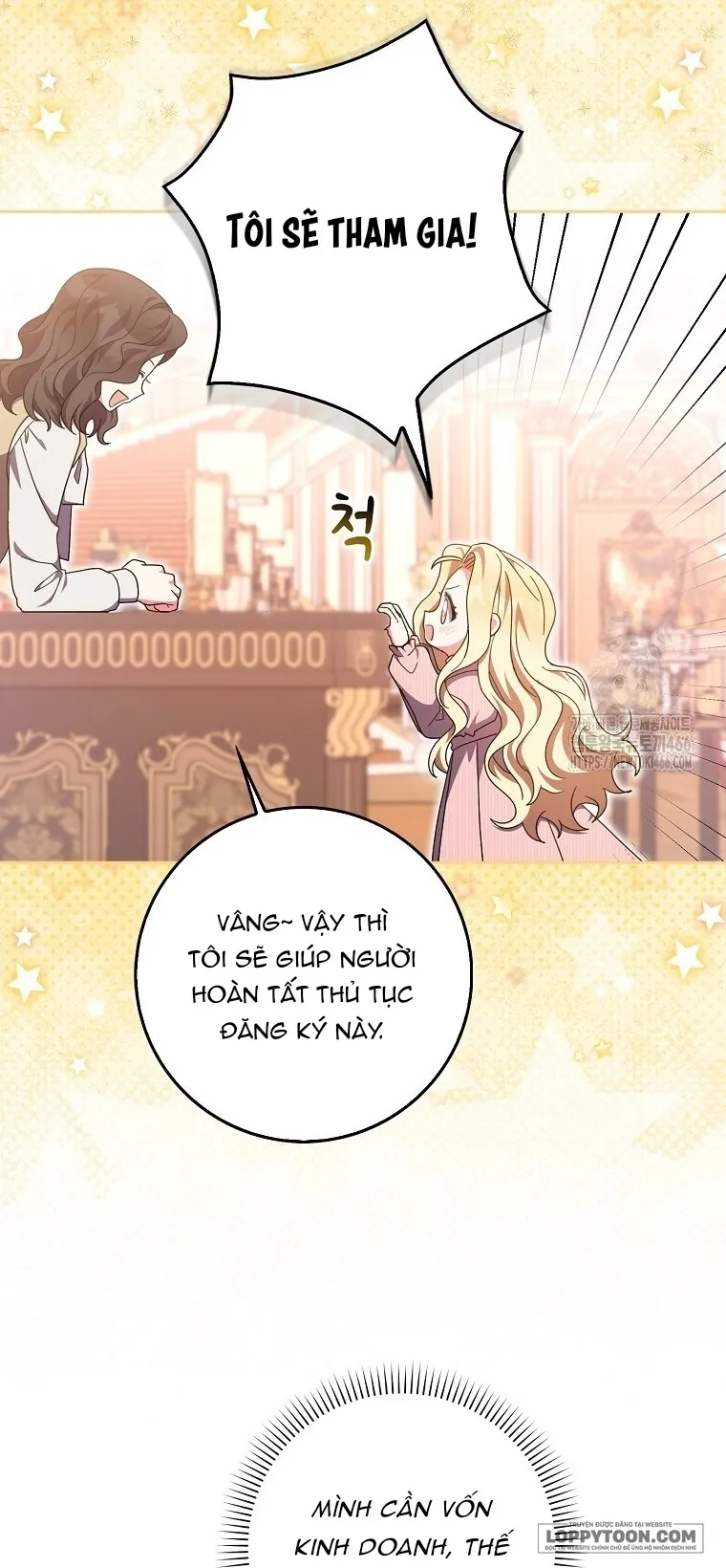 Tôi Không Thuộc Về Nơi Này - Chap 25 - Trang 21
