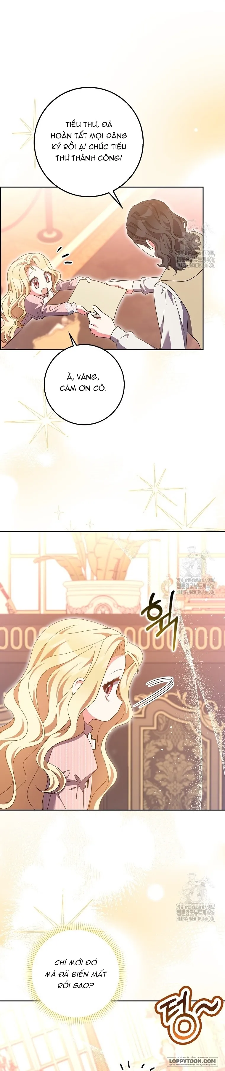 Tôi Không Thuộc Về Nơi Này - Chap 25 - Trang 25