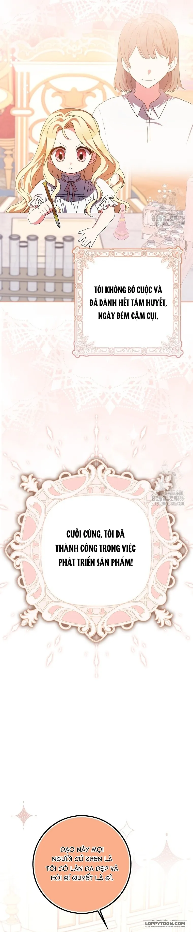 Tôi Không Thuộc Về Nơi Này - Chap 25 - Trang 4