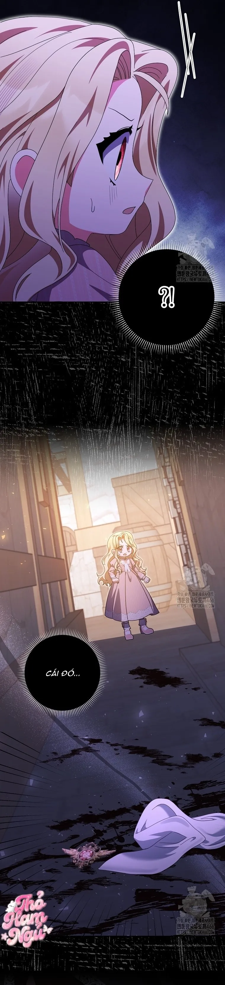 Tôi Không Thuộc Về Nơi Này - Chap 25 - Trang 33