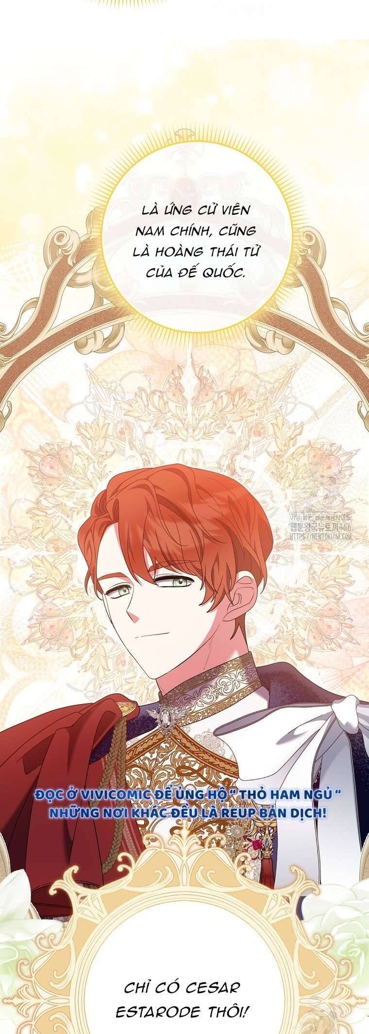 Tôi Không Thuộc Về Nơi Này - Chap 25 - Trang 38